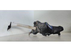 Recambio de deposito limpia para citroen c4 berlina collection referencia OEM IAM 9684507480  