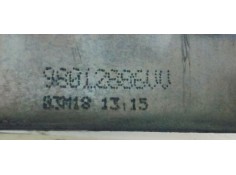 Recambio de maneta interior trasera izquierda para citroen c3 elle referencia OEM IAM   