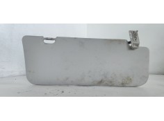 Recambio de parasol izquierdo para mercedes-benz clase m (w164) 320 cdi 4m edition 10 referencia OEM IAM   