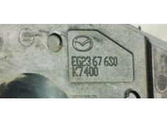 Recambio de maneta exterior porton para mazda cx-7 (er) luxury referencia OEM IAM EG23676S0  