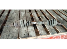 Recambio de transmision delantera izquierda para toyota avensis berlina (t25) 1.8 16v cat referencia OEM IAM   