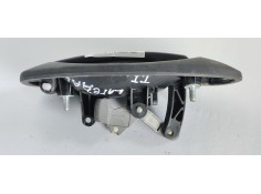 Recambio de maneta exterior lateral izquierda para opel combo d kasten l1h1 2,2t referencia OEM IAM   