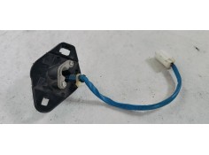 Recambio de maneta exterior porton para mazda cx-7 (er) luxury referencia OEM IAM EG23676S0  