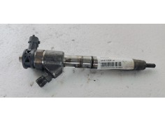 Recambio de inyector para kia sportage 1.7crdi 115 fap referencia OEM IAM 0445110589  