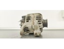 Recambio de alternador para opel agila enjoy referencia OEM IAM 0124225022  