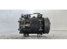 COMPRESOR AIRE ACONDICIONADO 3M5H19D629SA 