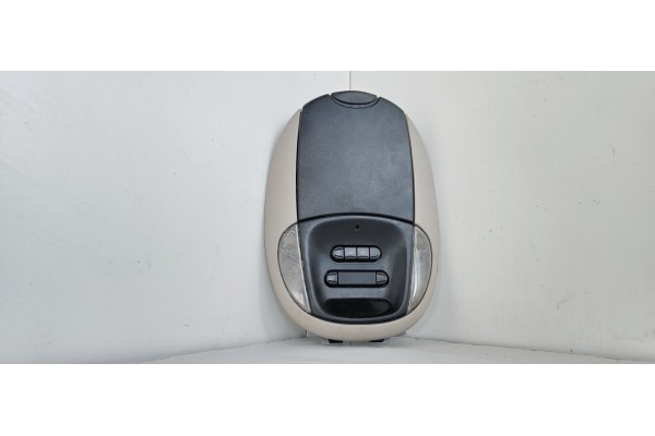 Recambio de luz interior para chrysler voyager (rg) 3.3 v6 cat referencia OEM IAM 04685699AC  