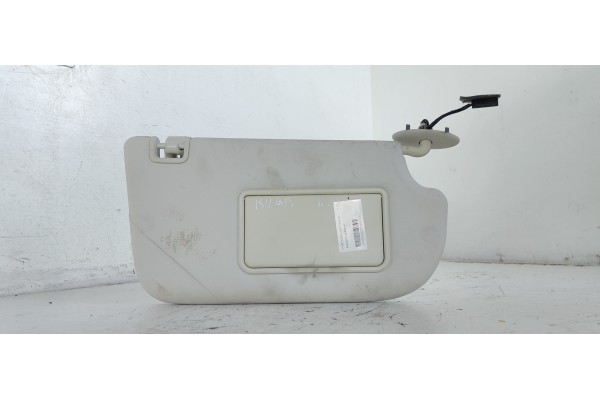 Recambio de parasol derecho para ford kuga (cbs) titanium referencia OEM IAM   