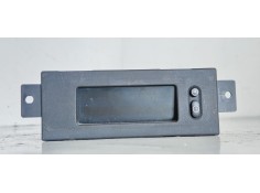 PANTALLA MULTIFUNCION 009164455 