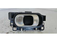 Recambio de maneta interior trasera izquierda para citroen c3 elle referencia OEM IAM   
