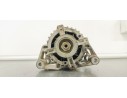 Recambio de alternador para opel agila enjoy referencia OEM IAM 0124225022  