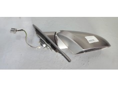 Recambio de retrovisor derecho para nissan primera berlina (p12) line up referencia OEM IAM   