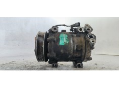 Recambio de compresor aire acondicionado para ford focus berlina (cap) 1.6tdci 90 referencia OEM IAM 3M5H19D629SA  