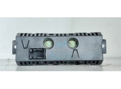 Recambio de pantalla multifuncion para opel meriva enjoy referencia OEM IAM 009164455  