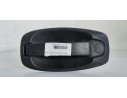 Recambio de maneta exterior lateral izquierda para opel combo d kasten l1h1 2,2t referencia OEM IAM   