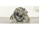 Recambio de alternador para opel agila enjoy referencia OEM IAM 0124225022  