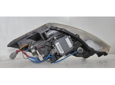 Recambio de faro derecho para nissan murano (z50) básico referencia OEM IAM   