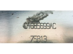 Recambio de luz interior para chrysler voyager (rg) 3.3 v6 cat referencia OEM IAM 04685699AC  