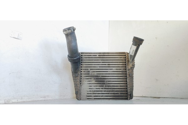 Recambio de intercooler para audi q7 (4l) 3.0 tdi referencia OEM IAM 7L6145804  