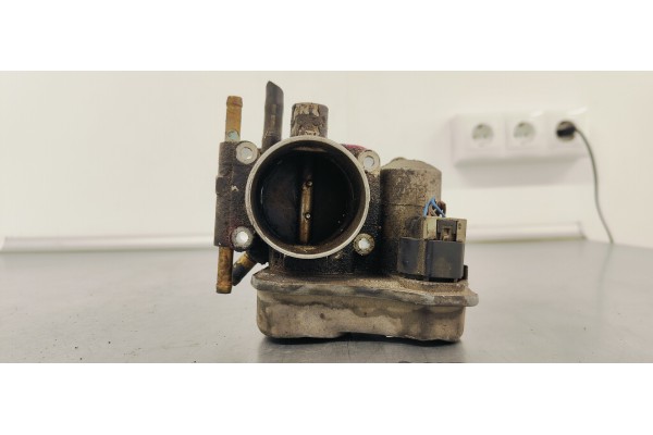 Recambio de caja mariposa para opel astra g berlina club referencia OEM IAM 25177983  