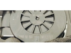 Recambio de elevalunas delantero derecho para mazda 3 lim. () 2.0 i 120 referencia OEM IAM BJS75897X  