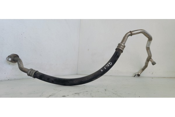 Recambio de tubos aire acondicionado para volkswagen golf vii variant (bv5) sport bmt referencia OEM IAM 5Q0816743D  