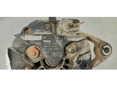 Recambio de alternador para opel agila enjoy referencia OEM IAM 0124225022  