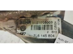 Recambio de intercooler para audi q7 (4l) 3.0 tdi referencia OEM IAM 7L6145804  