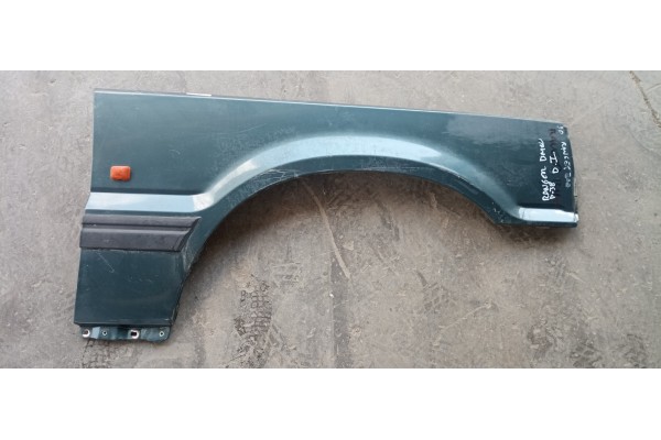 Recambio de aleta delantera izquierda para land rover range rover (lp) dt (100kw) referencia OEM IAM   