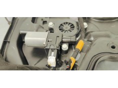 Recambio de elevalunas delantero derecho para mazda 3 lim. () 2.0 i 120 referencia OEM IAM BJS75897X  