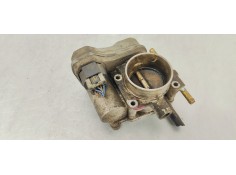 Recambio de caja mariposa para opel astra g berlina club referencia OEM IAM 25177983  