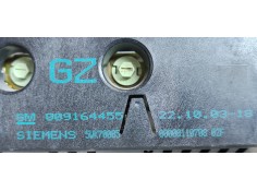 Recambio de pantalla multifuncion para opel meriva enjoy referencia OEM IAM 009164455  
