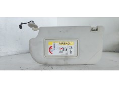 Recambio de parasol izquierdo para ford kuga (cbs) titanium referencia OEM IAM   