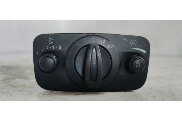 Recambio de mando luces para ford mondeo ber. (ca2) 2.0 tdci cat referencia OEM IAM 8G9T13A024BA  