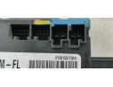 Recambio de modulo electronico para fiat freemont (345) 2.0 jtd 140 fap referencia OEM IAM 68155773AD  
