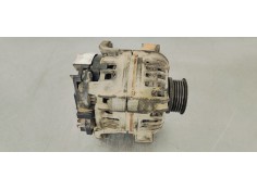 Recambio de alternador para opel agila enjoy referencia OEM IAM 0124225022  