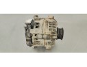 Recambio de alternador para opel agila enjoy referencia OEM IAM 0124225022  