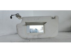 Recambio de parasol izquierdo para ford kuga (cbs) titanium referencia OEM IAM   