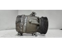 Recambio de compresor aire acondicionado para renault megane i scenic (ja0) 1.6 referencia OEM IAM 7700103536  