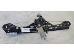 ELEVALUNAS TRASERO IZQUIERDO 0130822008 