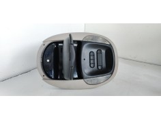 Recambio de luz interior para chrysler voyager (rg) 3.3 v6 cat referencia OEM IAM 04685699AC  