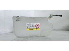 Recambio de parasol izquierdo para ford kuga (cbs) titanium referencia OEM IAM   