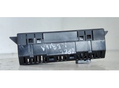 Recambio de pantalla multifuncion para opel meriva enjoy referencia OEM IAM 009164455  