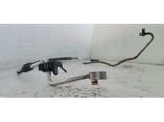 Recambio de tubos aire acondicionado para bmw serie 1 berlina (e81/e87) 116d referencia OEM IAM   