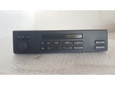 SISTEMA AUDIO / RADIO CD 65828361087 