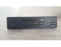 Recambio de sistema audio / radio cd para bmw serie 5 berlina (e39) 530d referencia OEM IAM 65828361087  