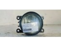 Recambio de faro antiniebla derecho para renault scenic ii confort expression referencia OEM IAM 89210094  