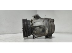 Recambio de compresor aire acondicionado para renault megane i scenic (ja0) 1.6 referencia OEM IAM 7700103536  