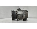 Recambio de compresor aire acondicionado para renault megane i scenic (ja0) 1.6 referencia OEM IAM 7700103536  