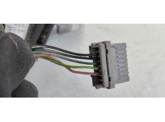 Recambio de retrovisor derecho para nissan primera berlina (p12) line up referencia OEM IAM   